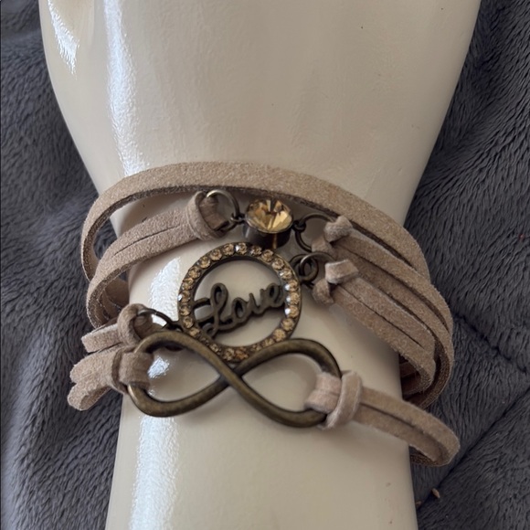 Two bracelets, one customizable! - Picture 3 of 14